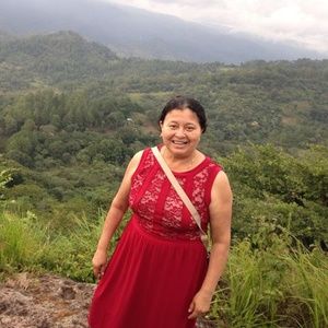 Meet your Posher, Martha